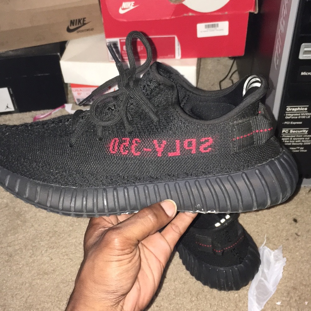 Adidas yeezy boost 350